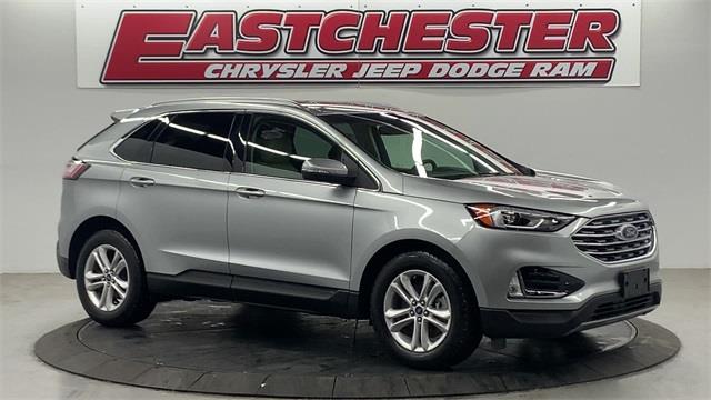 Used Ford Edge SEL 2020 | Eastchester Motor Cars. Bronx, New York Used Ford Edge SEL 2020 | Eastchester Motor Cars. Bronx, New York