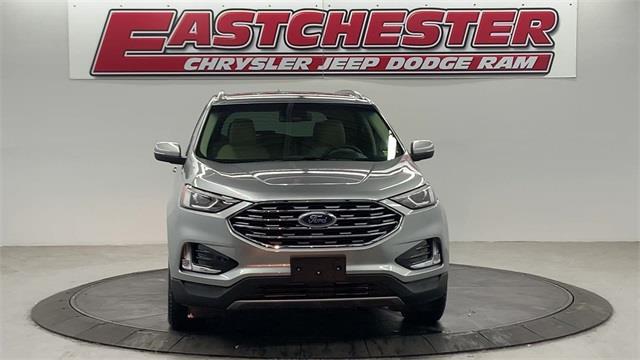 Used Ford Edge SEL 2020 | Eastchester Motor Cars. Bronx, New York Used Ford Edge SEL 2020 | Eastchester Motor Cars. Bronx, New York