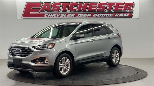 Used Ford Edge SEL 2020 | Eastchester Motor Cars. Bronx, New York Used Ford Edge SEL 2020 | Eastchester Motor Cars. Bronx, New York