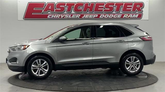 Used Ford Edge SEL 2020 | Eastchester Motor Cars. Bronx, New York Used Ford Edge SEL 2020 | Eastchester Motor Cars. Bronx, New York
