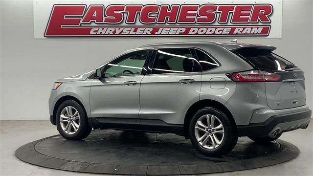 Used Ford Edge SEL 2020 | Eastchester Motor Cars. Bronx, New York Used Ford Edge SEL 2020 | Eastchester Motor Cars. Bronx, New York