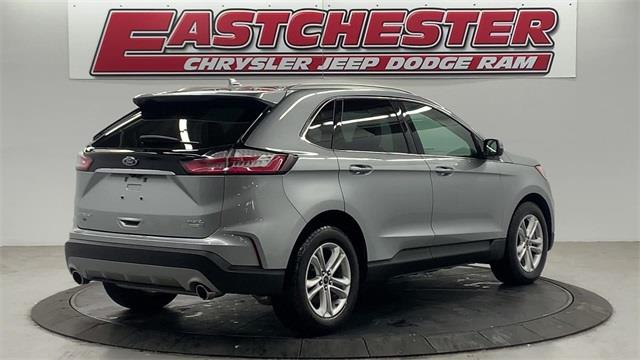 Used Ford Edge SEL 2020 | Eastchester Motor Cars. Bronx, New York Used Ford Edge SEL 2020 | Eastchester Motor Cars. Bronx, New York