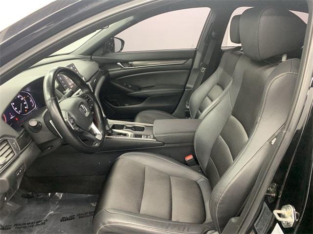 Used Honda Accord Sport 2019 | Eastchester Motor Cars. Bronx, New York Used Honda Accord Sport 2019 | Eastchester Motor Cars. Bronx, New York