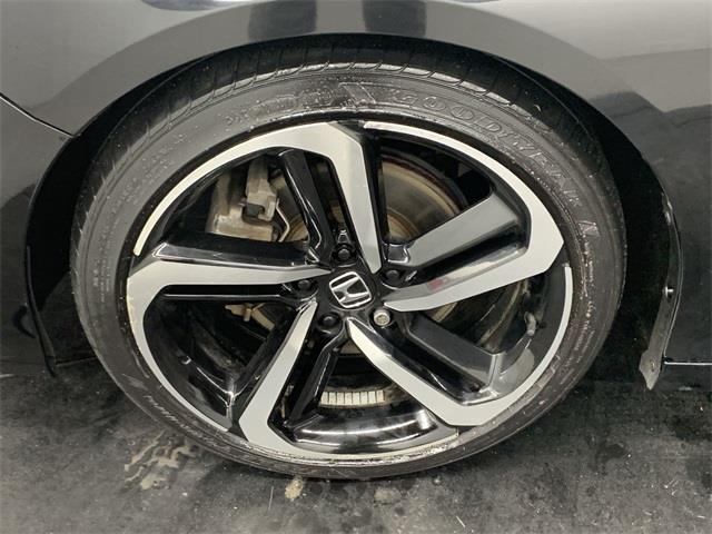 Used Honda Accord Sport 2019 | Eastchester Motor Cars. Bronx, New York Used Honda Accord Sport 2019 | Eastchester Motor Cars. Bronx, New York