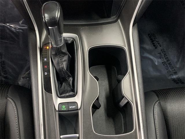 Used Honda Accord Sport 2019 | Eastchester Motor Cars. Bronx, New York Used Honda Accord Sport 2019 | Eastchester Motor Cars. Bronx, New York