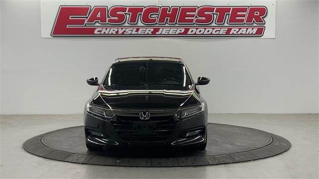 Used Honda Accord Sport 2019 | Eastchester Motor Cars. Bronx, New York Used Honda Accord Sport 2019 | Eastchester Motor Cars. Bronx, New York
