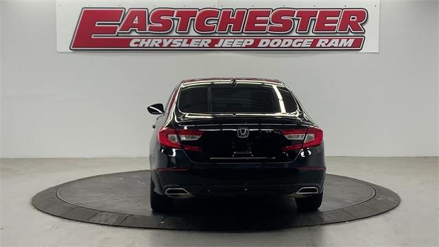 Used Honda Accord Sport 2019 | Eastchester Motor Cars. Bronx, New York Used Honda Accord Sport 2019 | Eastchester Motor Cars. Bronx, New York