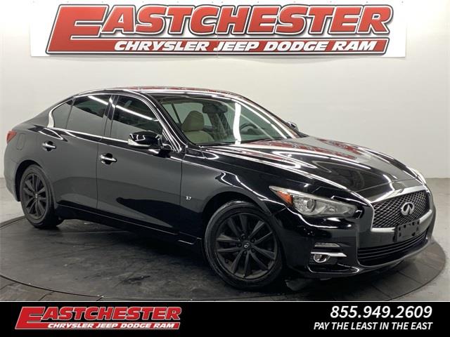 2015 Infiniti Q50 Premium, available for sale in Bronx, New York | Eastchester Motor Cars. Bronx, New York