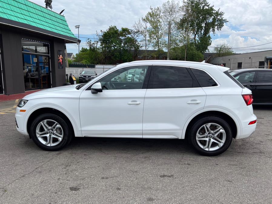 Used Audi Q5 2.0 TFSI Tech Premium Plus Cold Weather Pkg AWD 2018 | European Auto Expo. Lodi, New Jersey Used Audi Q5 2.0 TFSI Tech Premium Plus Cold Weather Pkg AWD 2018 | European Auto Expo. Lodi, New Jersey