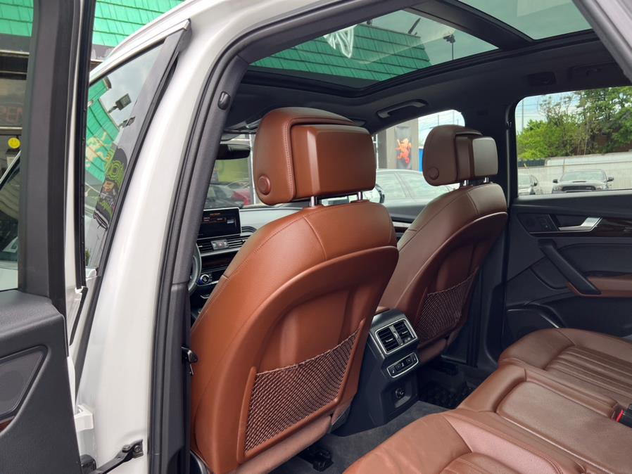 Used Audi Q5 2.0 TFSI Tech Premium Plus Cold Weather Pkg AWD 2018 | European Auto Expo. Lodi, New Jersey Used Audi Q5 2.0 TFSI Tech Premium Plus Cold Weather Pkg AWD 2018 | European Auto Expo. Lodi, New Jersey