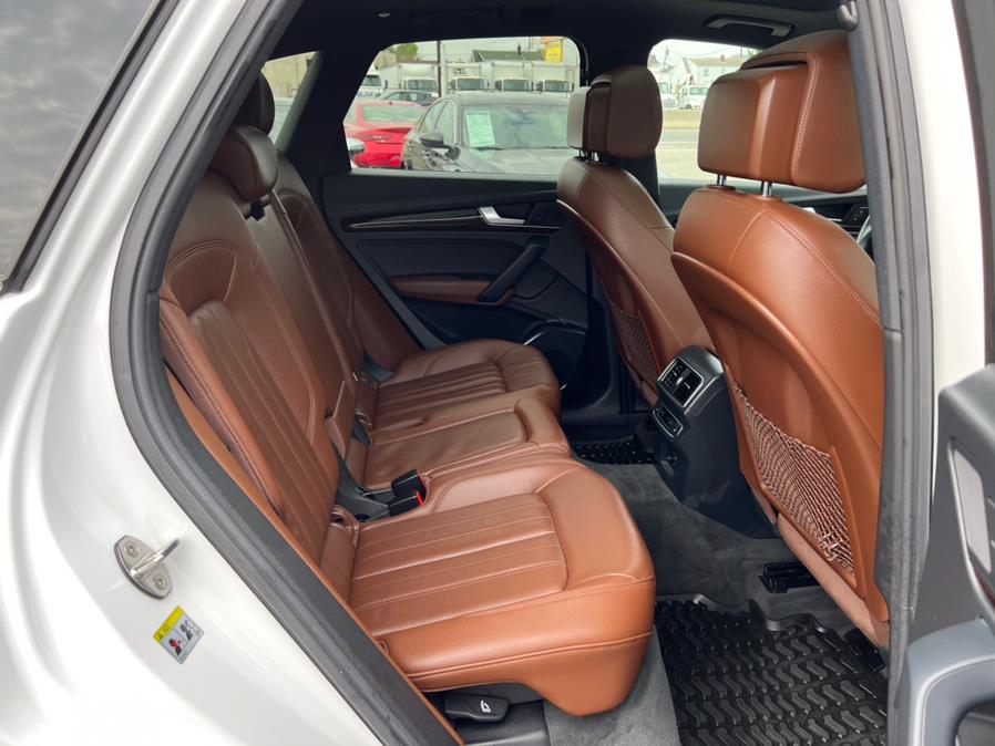 Used Audi Q5 2.0 TFSI Tech Premium Plus Cold Weather Pkg AWD 2018 | European Auto Expo. Lodi, New Jersey Used Audi Q5 2.0 TFSI Tech Premium Plus Cold Weather Pkg AWD 2018 | European Auto Expo. Lodi, New Jersey