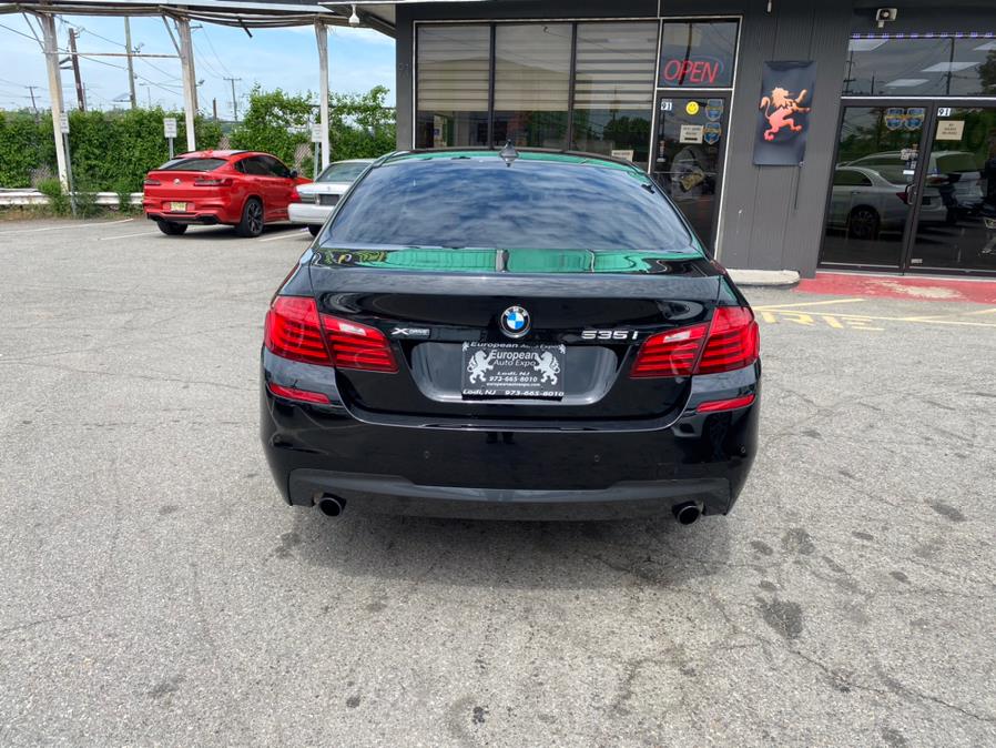 Used BMW 5 Series 4dr Sdn 535i xDrive AWD Premium M Sport 2016 | European Auto Expo. Lodi, New Jersey Used BMW 5 Series 4dr Sdn 535i xDrive AWD Premium M Sport 2016 | European Auto Expo. Lodi, New Jersey