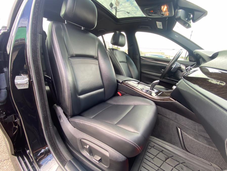 Used BMW 5 Series 4dr Sdn 535i xDrive AWD Premium M Sport 2016 | European Auto Expo. Lodi, New Jersey Used BMW 5 Series 4dr Sdn 535i xDrive AWD Premium M Sport 2016 | European Auto Expo. Lodi, New Jersey