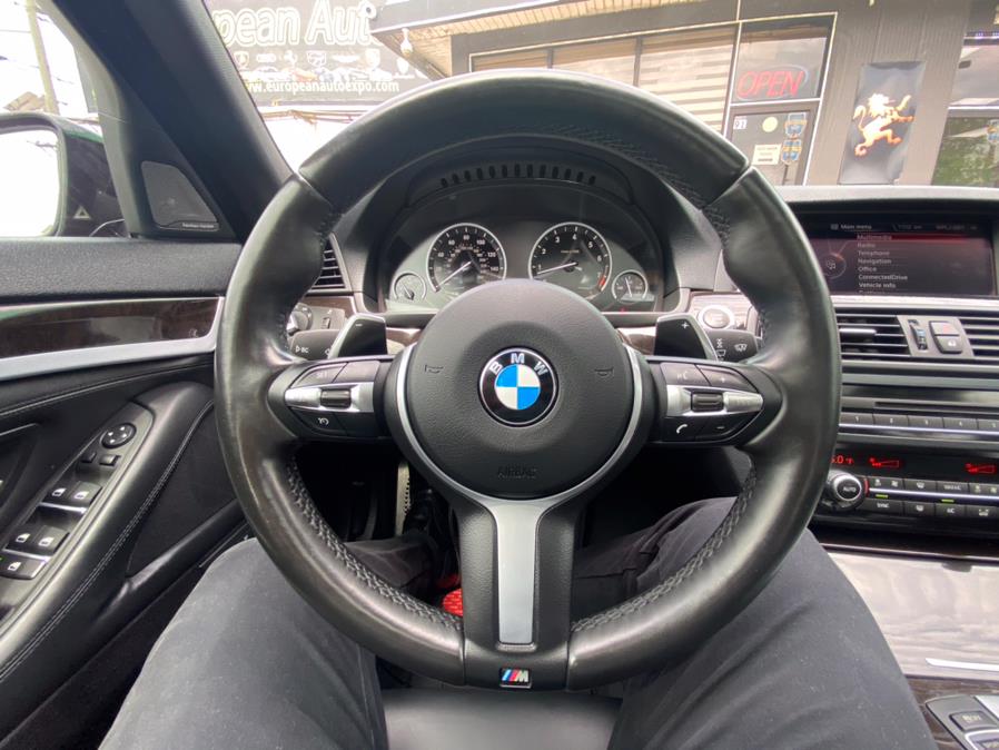 Used BMW 5 Series 4dr Sdn 535i xDrive AWD Premium M Sport 2016 | European Auto Expo. Lodi, New Jersey Used BMW 5 Series 4dr Sdn 535i xDrive AWD Premium M Sport 2016 | European Auto Expo. Lodi, New Jersey