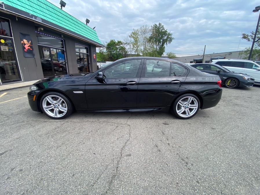 Used BMW 5 Series 4dr Sdn 535i xDrive AWD Premium M Sport 2016 | European Auto Expo. Lodi, New Jersey Used BMW 5 Series 4dr Sdn 535i xDrive AWD Premium M Sport 2016 | European Auto Expo. Lodi, New Jersey