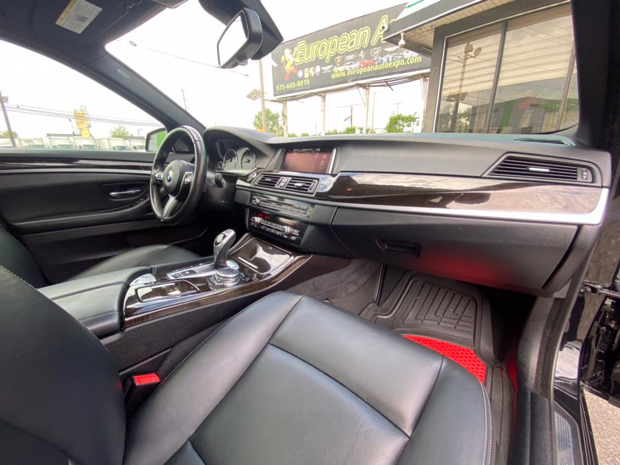 Used BMW 5 Series 4dr Sdn 535i xDrive AWD Premium M Sport 2016 | European Auto Expo. Lodi, New Jersey Used BMW 5 Series 4dr Sdn 535i xDrive AWD Premium M Sport 2016 | European Auto Expo. Lodi, New Jersey
