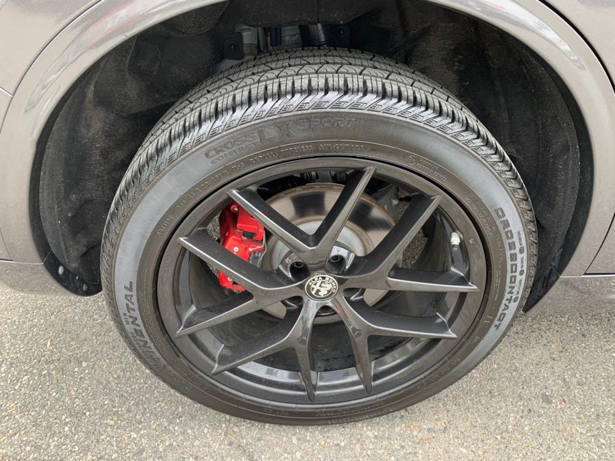 2020 Alfa Romeo Stelvio Ti Sport AWD, available for sale in Lodi, New Jersey | European Auto Expo. Lodi, New Jersey 2020 Alfa Romeo Stelvio Ti Sport AWD, available for sale in Lodi, New Jersey | European Auto Expo. Lodi, New Jersey