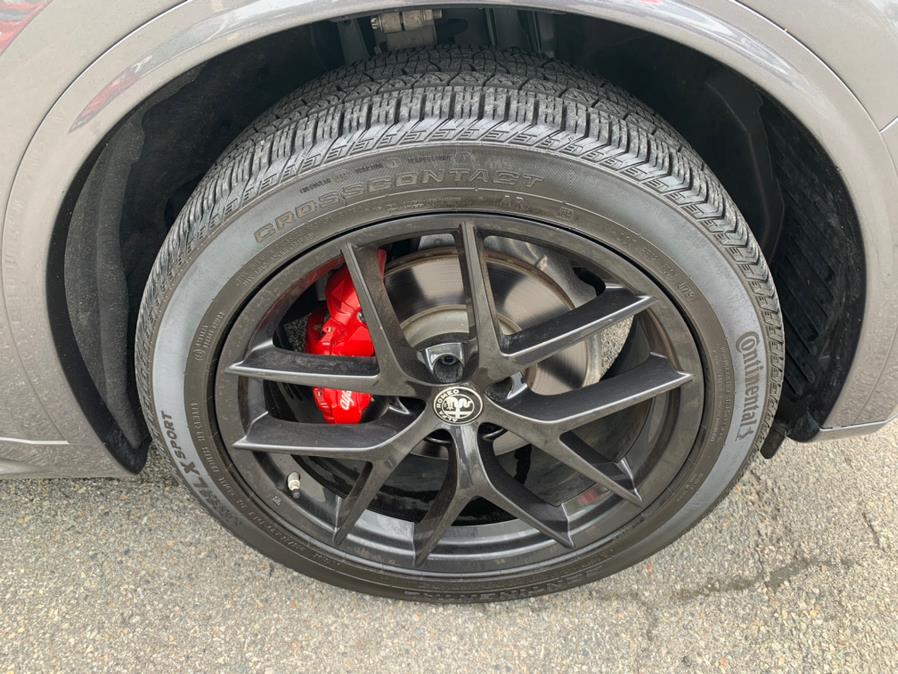 2020 Alfa Romeo Stelvio Ti Sport AWD, available for sale in Lodi, New Jersey | European Auto Expo. Lodi, New Jersey 2020 Alfa Romeo Stelvio Ti Sport AWD, available for sale in Lodi, New Jersey | European Auto Expo. Lodi, New Jersey