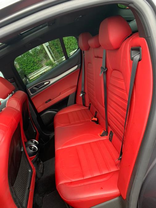 2020 Alfa Romeo Stelvio Ti Sport AWD, available for sale in Lodi, New Jersey | European Auto Expo. Lodi, New Jersey 2020 Alfa Romeo Stelvio Ti Sport AWD, available for sale in Lodi, New Jersey | European Auto Expo. Lodi, New Jersey