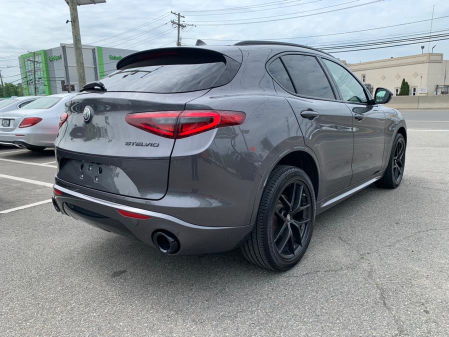 2020 Alfa Romeo Stelvio Ti Sport AWD, available for sale in Lodi, New Jersey | European Auto Expo. Lodi, New Jersey 2020 Alfa Romeo Stelvio Ti Sport AWD, available for sale in Lodi, New Jersey | European Auto Expo. Lodi, New Jersey