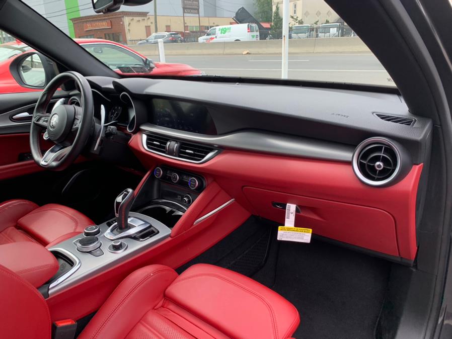 2020 Alfa Romeo Stelvio Ti Sport AWD, available for sale in Lodi, New Jersey | European Auto Expo. Lodi, New Jersey 2020 Alfa Romeo Stelvio Ti Sport AWD, available for sale in Lodi, New Jersey | European Auto Expo. Lodi, New Jersey