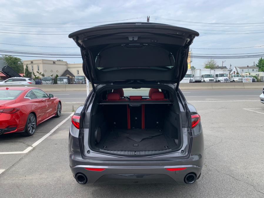 2020 Alfa Romeo Stelvio Ti Sport AWD, available for sale in Lodi, New Jersey | European Auto Expo. Lodi, New Jersey 2020 Alfa Romeo Stelvio Ti Sport AWD, available for sale in Lodi, New Jersey | European Auto Expo. Lodi, New Jersey
