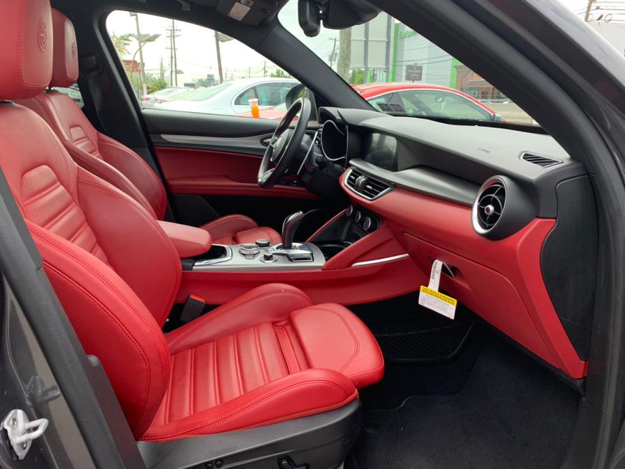 2020 Alfa Romeo Stelvio Ti Sport AWD, available for sale in Lodi, New Jersey | European Auto Expo. Lodi, New Jersey 2020 Alfa Romeo Stelvio Ti Sport AWD, available for sale in Lodi, New Jersey | European Auto Expo. Lodi, New Jersey