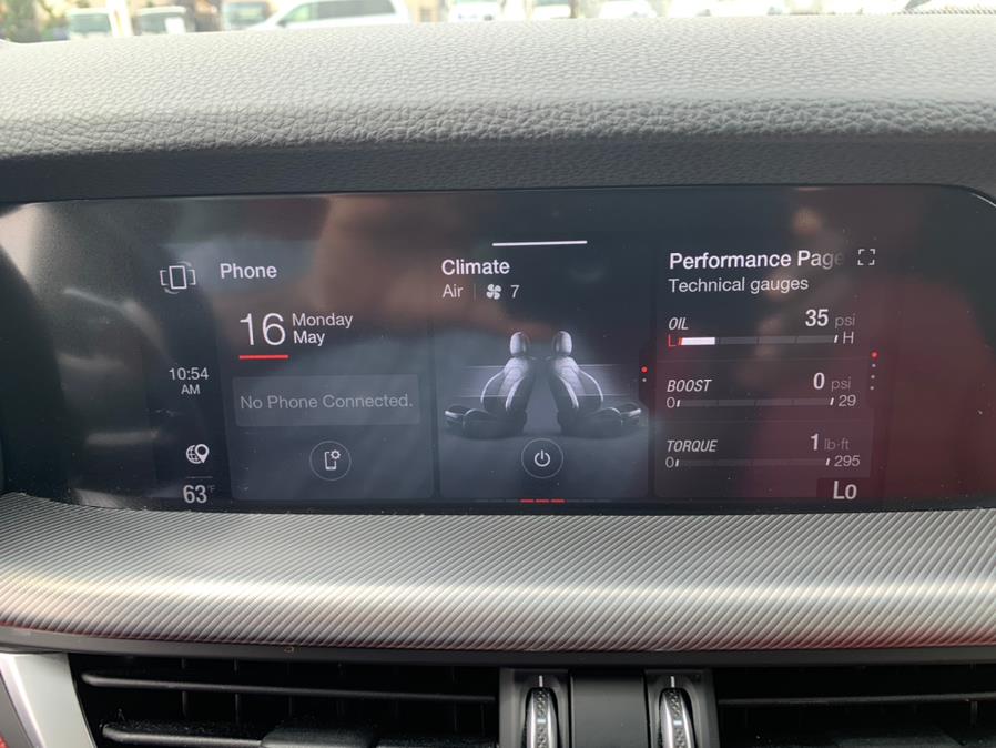 2020 Alfa Romeo Stelvio Ti Sport AWD, available for sale in Lodi, New Jersey | European Auto Expo. Lodi, New Jersey 2020 Alfa Romeo Stelvio Ti Sport AWD, available for sale in Lodi, New Jersey | European Auto Expo. Lodi, New Jersey