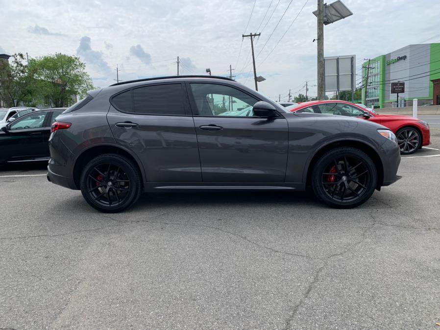 2020 Alfa Romeo Stelvio Ti Sport AWD, available for sale in Lodi, New Jersey | European Auto Expo. Lodi, New Jersey 2020 Alfa Romeo Stelvio Ti Sport AWD, available for sale in Lodi, New Jersey | European Auto Expo. Lodi, New Jersey