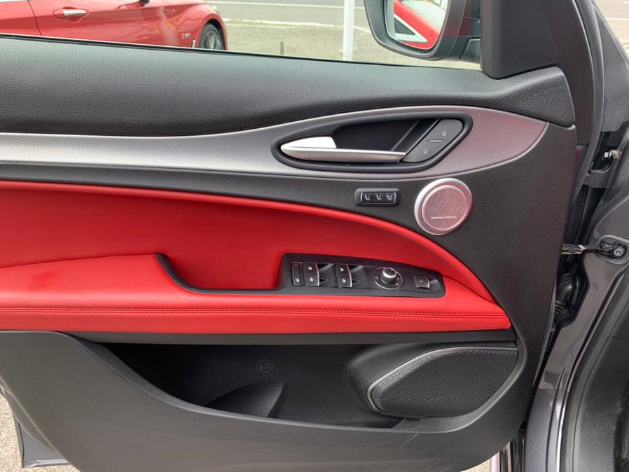 2020 Alfa Romeo Stelvio Ti Sport AWD, available for sale in Lodi, New Jersey | European Auto Expo. Lodi, New Jersey 2020 Alfa Romeo Stelvio Ti Sport AWD, available for sale in Lodi, New Jersey | European Auto Expo. Lodi, New Jersey