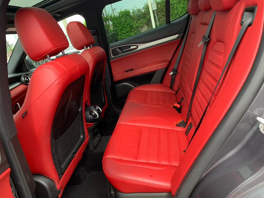 2020 Alfa Romeo Stelvio Ti Sport AWD, available for sale in Lodi, New Jersey | European Auto Expo. Lodi, New Jersey 2020 Alfa Romeo Stelvio Ti Sport AWD, available for sale in Lodi, New Jersey | European Auto Expo. Lodi, New Jersey