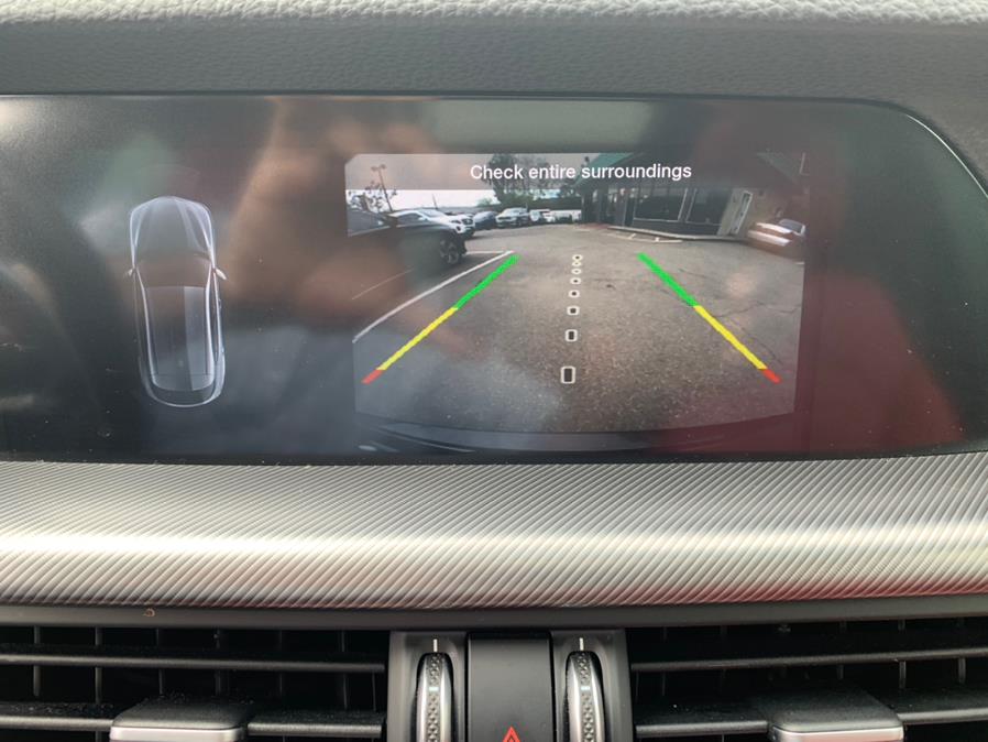 2020 Alfa Romeo Stelvio Ti Sport AWD, available for sale in Lodi, New Jersey | European Auto Expo. Lodi, New Jersey 2020 Alfa Romeo Stelvio Ti Sport AWD, available for sale in Lodi, New Jersey | European Auto Expo. Lodi, New Jersey