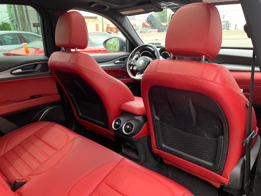 2020 Alfa Romeo Stelvio Ti Sport AWD, available for sale in Lodi, New Jersey | European Auto Expo. Lodi, New Jersey 2020 Alfa Romeo Stelvio Ti Sport AWD, available for sale in Lodi, New Jersey | European Auto Expo. Lodi, New Jersey