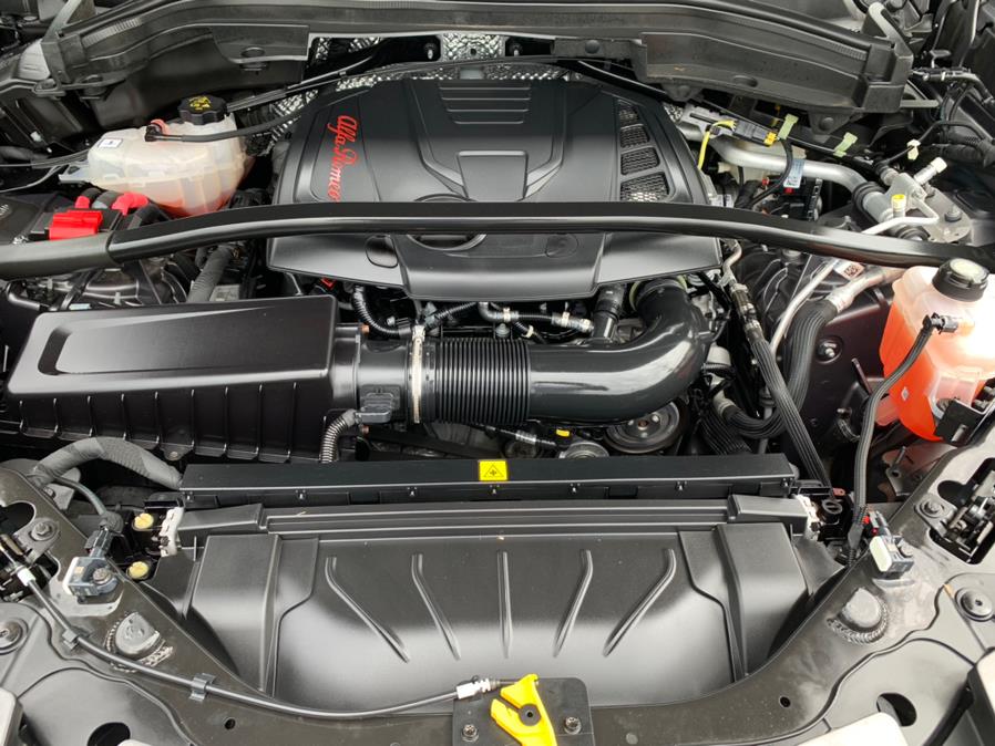 2020 Alfa Romeo Stelvio Ti Sport AWD, available for sale in Lodi, New Jersey | European Auto Expo. Lodi, New Jersey 2020 Alfa Romeo Stelvio Ti Sport AWD, available for sale in Lodi, New Jersey | European Auto Expo. Lodi, New Jersey
