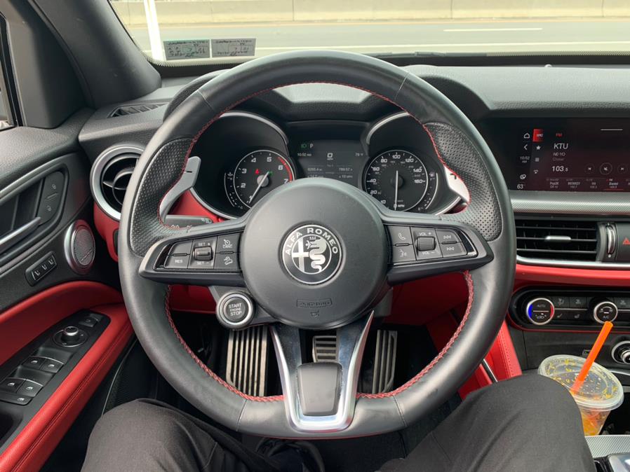 2020 Alfa Romeo Stelvio Ti Sport AWD, available for sale in Lodi, New Jersey | European Auto Expo. Lodi, New Jersey 2020 Alfa Romeo Stelvio Ti Sport AWD, available for sale in Lodi, New Jersey | European Auto Expo. Lodi, New Jersey