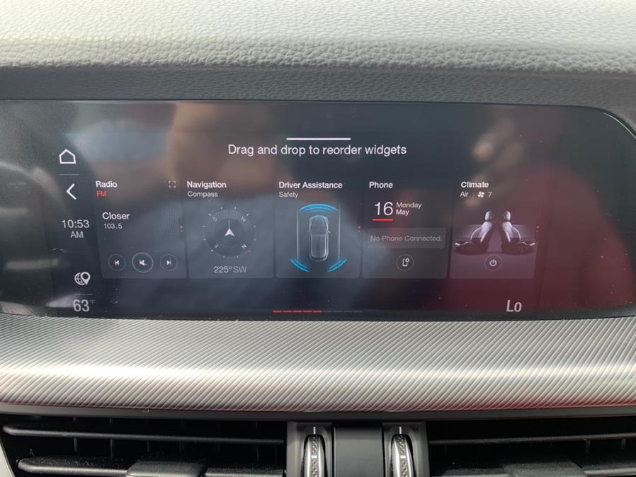 2020 Alfa Romeo Stelvio Ti Sport AWD, available for sale in Lodi, New Jersey | European Auto Expo. Lodi, New Jersey 2020 Alfa Romeo Stelvio Ti Sport AWD, available for sale in Lodi, New Jersey | European Auto Expo. Lodi, New Jersey