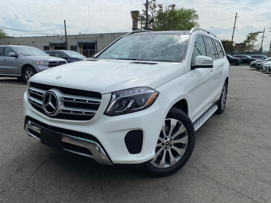 2019 Mercedes-Benz GLS GLS 450 4MATIC SUV Premium, available for sale in Lodi, New Jersey | European Auto Expo. Lodi, New Jersey