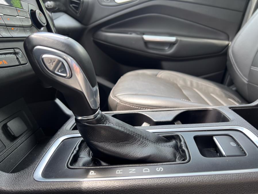 2018 Ford Escape Titanium 4WD, available for sale in Lodi, New Jersey | European Auto Expo. Lodi, New Jersey 2018 Ford Escape Titanium 4WD, available for sale in Lodi, New Jersey | European Auto Expo. Lodi, New Jersey