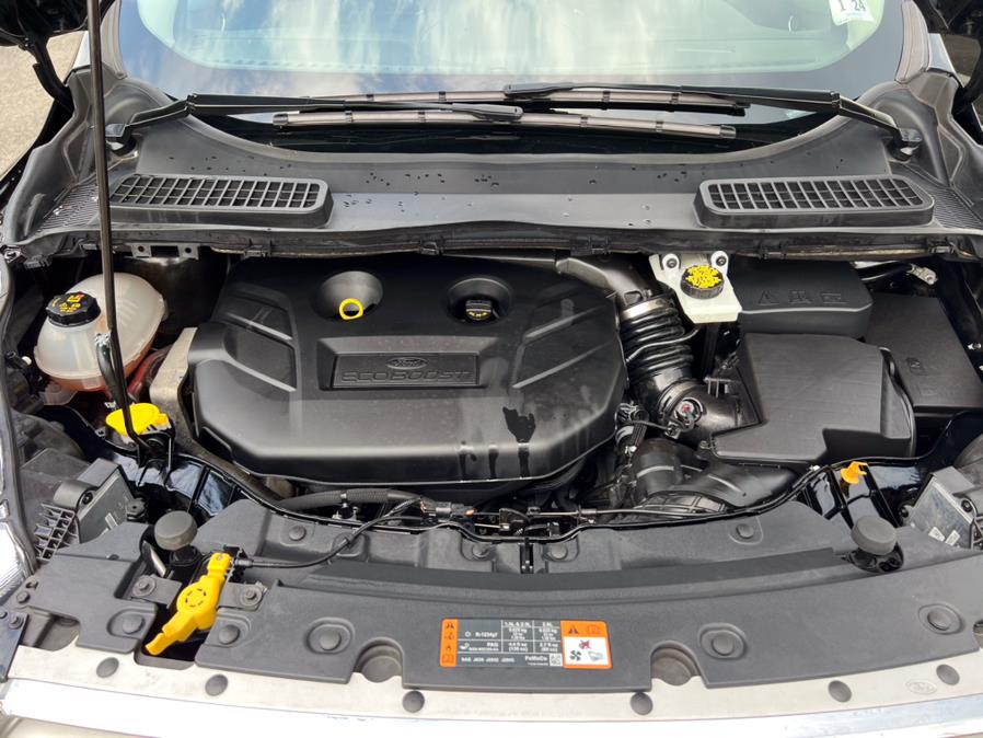 2018 Ford Escape Titanium 4WD, available for sale in Lodi, New Jersey | European Auto Expo. Lodi, New Jersey 2018 Ford Escape Titanium 4WD, available for sale in Lodi, New Jersey | European Auto Expo. Lodi, New Jersey