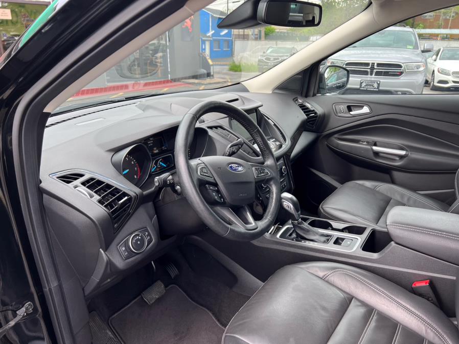 2018 Ford Escape Titanium 4WD, available for sale in Lodi, New Jersey | European Auto Expo. Lodi, New Jersey 2018 Ford Escape Titanium 4WD, available for sale in Lodi, New Jersey | European Auto Expo. Lodi, New Jersey