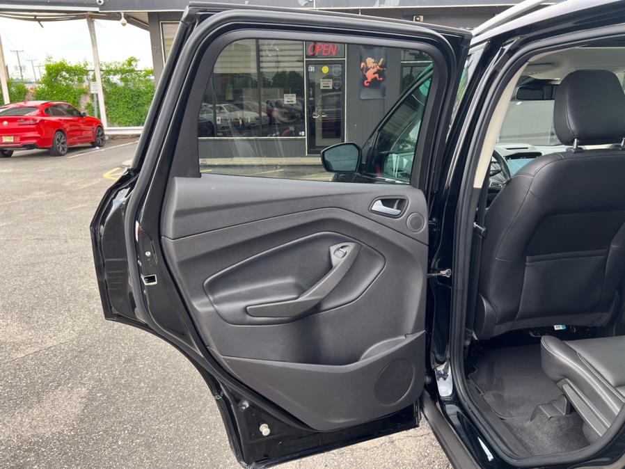 2018 Ford Escape Titanium 4WD, available for sale in Lodi, New Jersey | European Auto Expo. Lodi, New Jersey 2018 Ford Escape Titanium 4WD, available for sale in Lodi, New Jersey | European Auto Expo. Lodi, New Jersey
