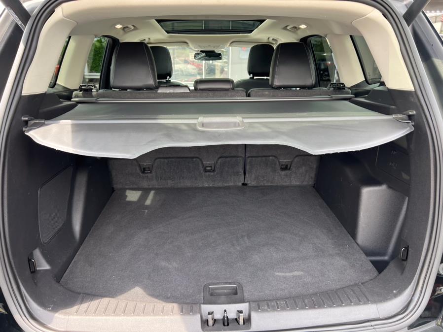 2018 Ford Escape Titanium 4WD, available for sale in Lodi, New Jersey | European Auto Expo. Lodi, New Jersey 2018 Ford Escape Titanium 4WD, available for sale in Lodi, New Jersey | European Auto Expo. Lodi, New Jersey