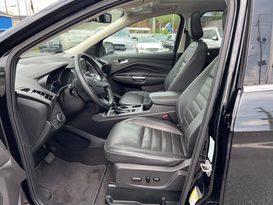 2018 Ford Escape Titanium 4WD, available for sale in Lodi, New Jersey | European Auto Expo. Lodi, New Jersey 2018 Ford Escape Titanium 4WD, available for sale in Lodi, New Jersey | European Auto Expo. Lodi, New Jersey
