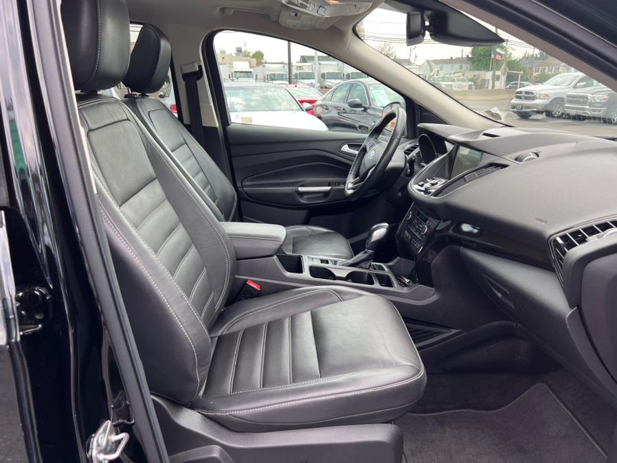 2018 Ford Escape Titanium 4WD, available for sale in Lodi, New Jersey | European Auto Expo. Lodi, New Jersey 2018 Ford Escape Titanium 4WD, available for sale in Lodi, New Jersey | European Auto Expo. Lodi, New Jersey