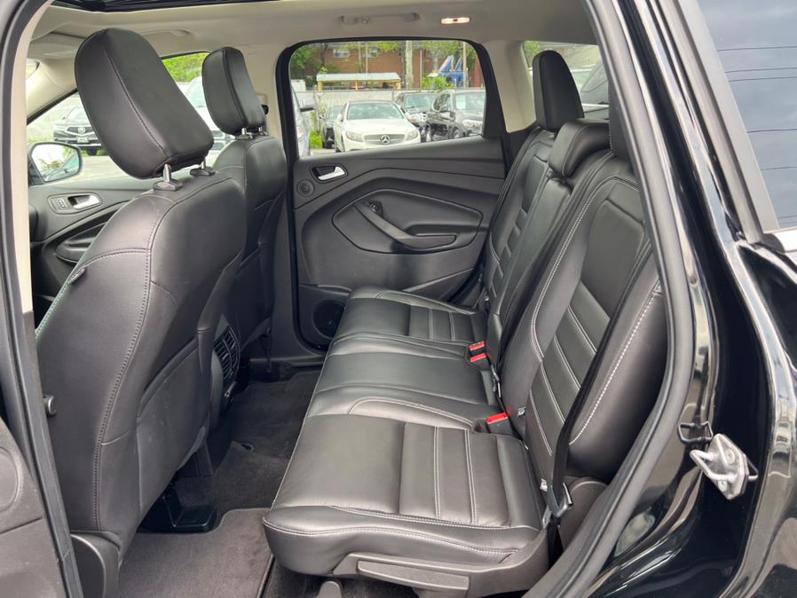 2018 Ford Escape Titanium 4WD, available for sale in Lodi, New Jersey | European Auto Expo. Lodi, New Jersey 2018 Ford Escape Titanium 4WD, available for sale in Lodi, New Jersey | European Auto Expo. Lodi, New Jersey