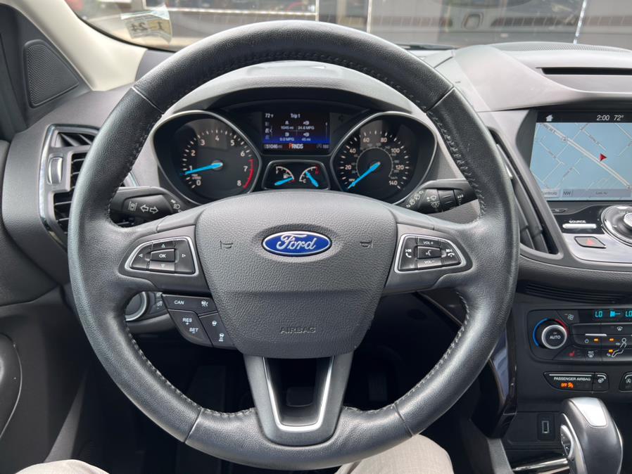 2018 Ford Escape Titanium 4WD, available for sale in Lodi, New Jersey | European Auto Expo. Lodi, New Jersey 2018 Ford Escape Titanium 4WD, available for sale in Lodi, New Jersey | European Auto Expo. Lodi, New Jersey