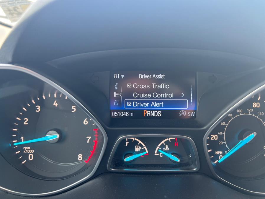 2018 Ford Escape Titanium 4WD, available for sale in Lodi, New Jersey | European Auto Expo. Lodi, New Jersey 2018 Ford Escape Titanium 4WD, available for sale in Lodi, New Jersey | European Auto Expo. Lodi, New Jersey
