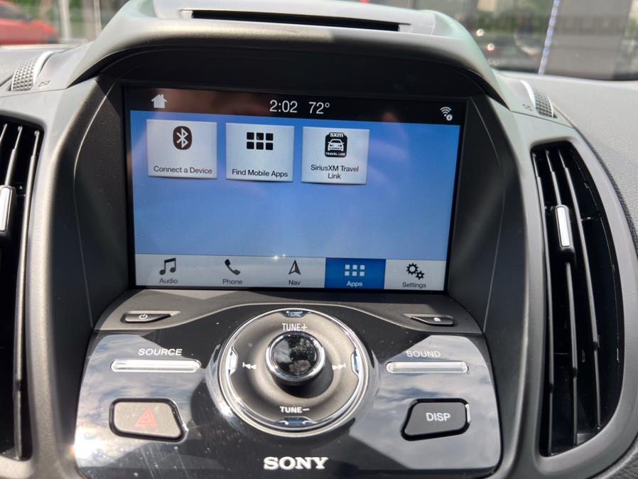 2018 Ford Escape Titanium 4WD, available for sale in Lodi, New Jersey | European Auto Expo. Lodi, New Jersey 2018 Ford Escape Titanium 4WD, available for sale in Lodi, New Jersey | European Auto Expo. Lodi, New Jersey