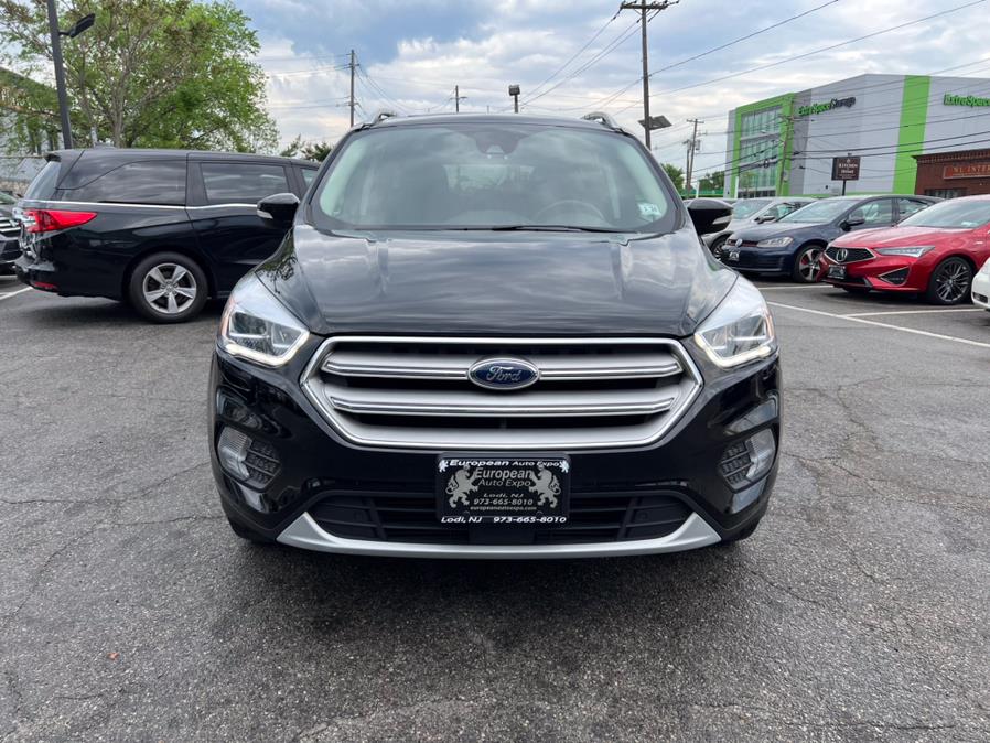 2018 Ford Escape Titanium 4WD, available for sale in Lodi, New Jersey | European Auto Expo. Lodi, New Jersey 2018 Ford Escape Titanium 4WD, available for sale in Lodi, New Jersey | European Auto Expo. Lodi, New Jersey