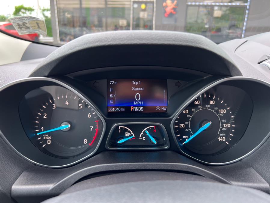2018 Ford Escape Titanium 4WD, available for sale in Lodi, New Jersey | European Auto Expo. Lodi, New Jersey 2018 Ford Escape Titanium 4WD, available for sale in Lodi, New Jersey | European Auto Expo. Lodi, New Jersey